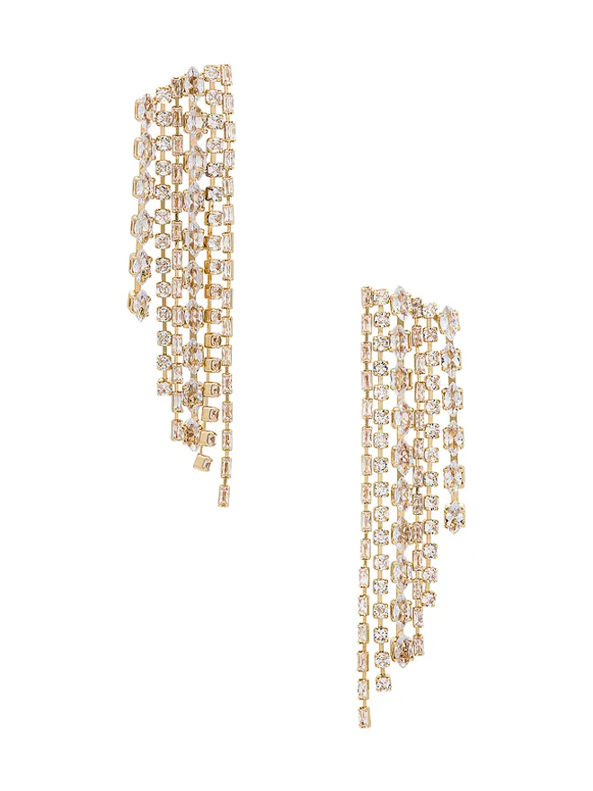 BaubleBar BaubleBar RAINA イヤリングの商品画像