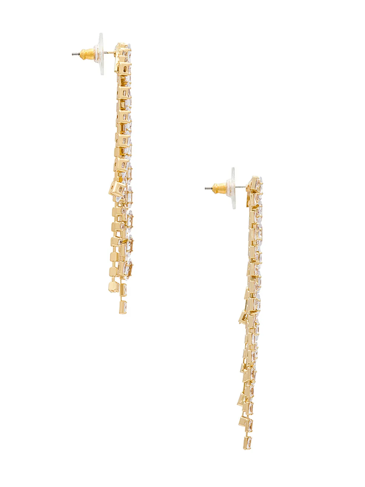 BaubleBar RAINA イヤリング - 画像2