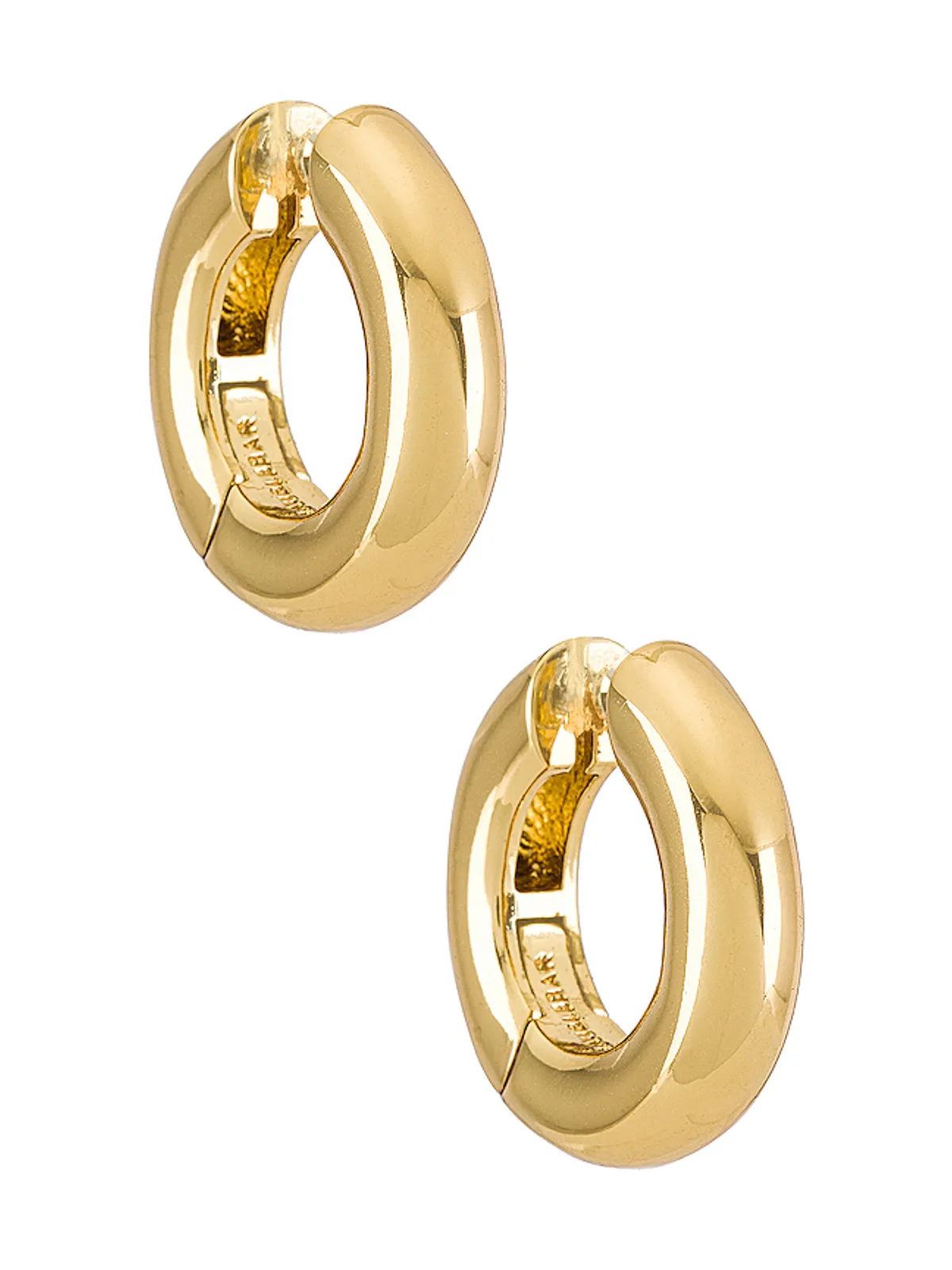 BaubleBar DALILAH イヤリング - 画像1