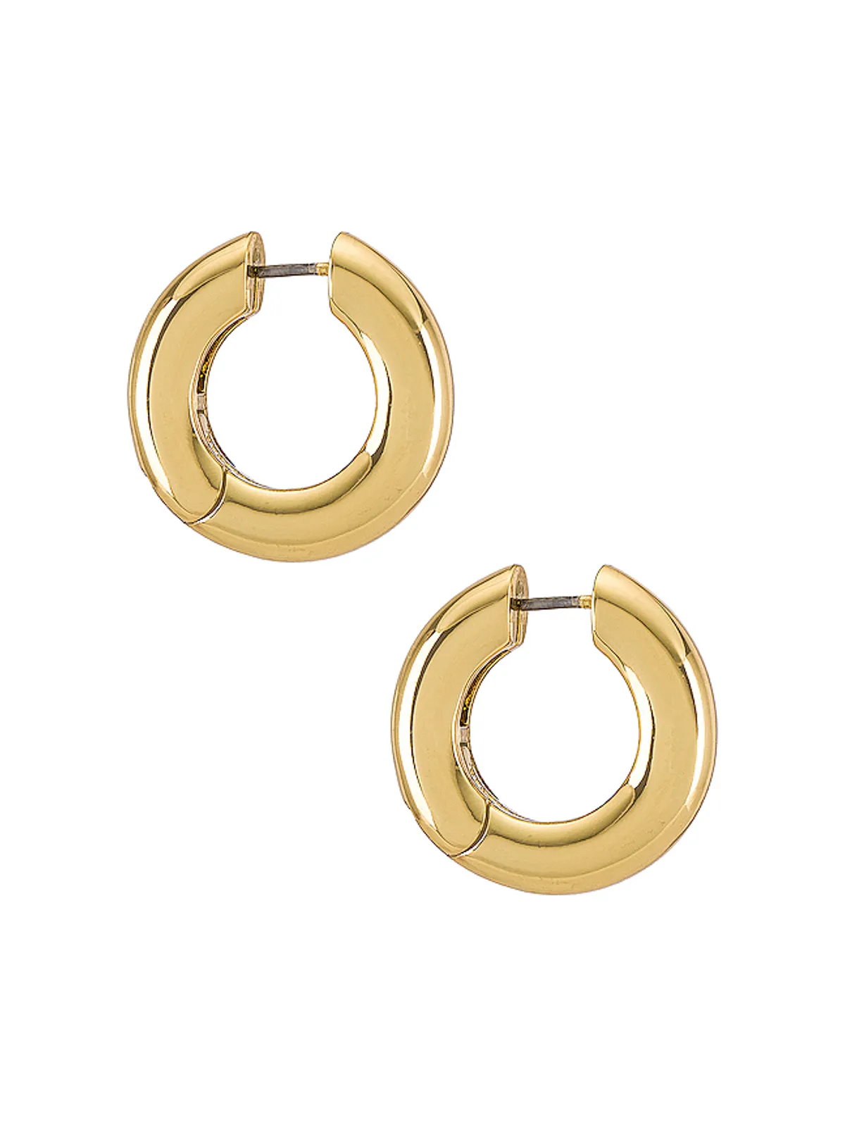 BaubleBar DALILAH イヤリング - 画像2