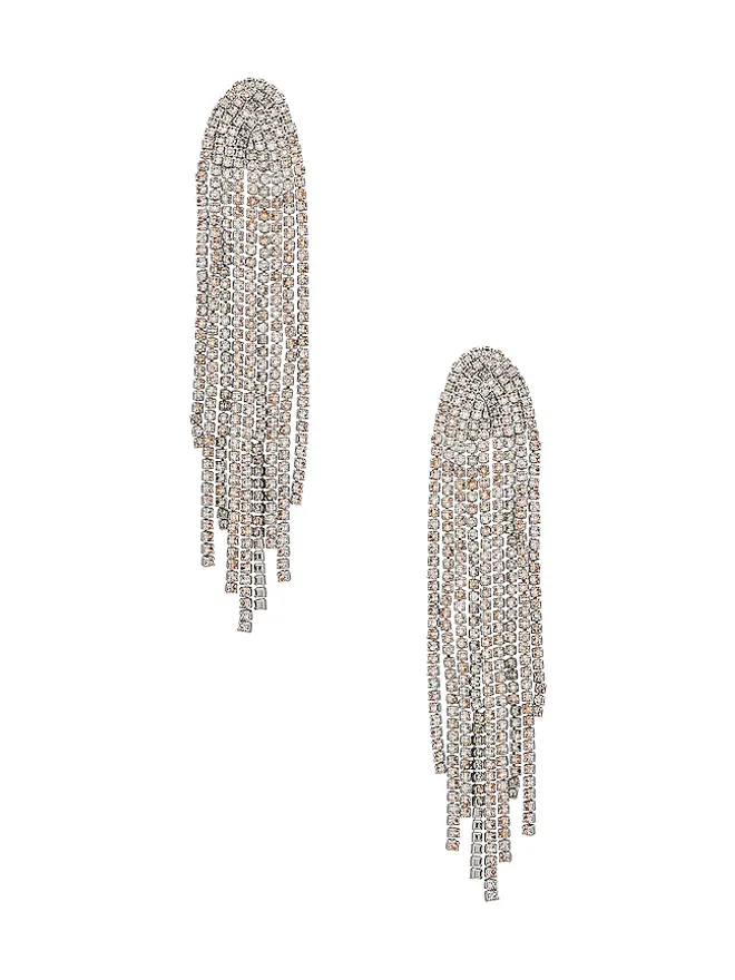 BaubleBar BaubleBar CASCADING イヤリングの商品画像