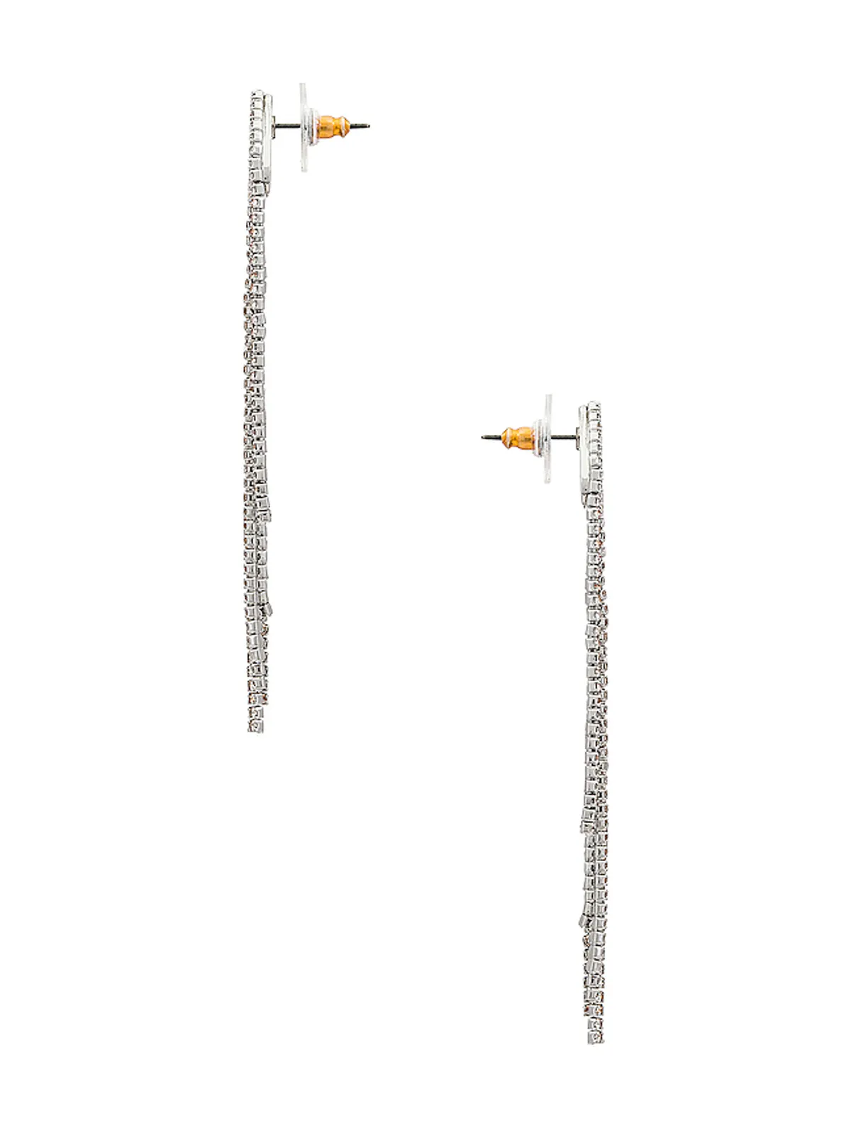 BaubleBar CASCADING イヤリング - 画像2