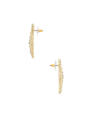 BaubleBar TEXTURED SEASHELL ドロップイヤリング - サムネイル2