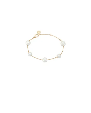 BaubleBar MADELINE パールブレスレット - サムネイル2