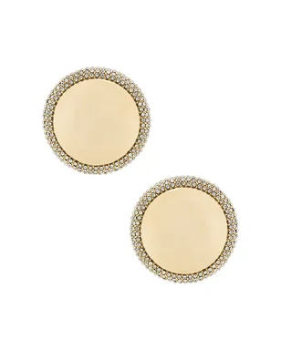 BaubleBar STATEMENT スタッズイヤリング - サムネイル1