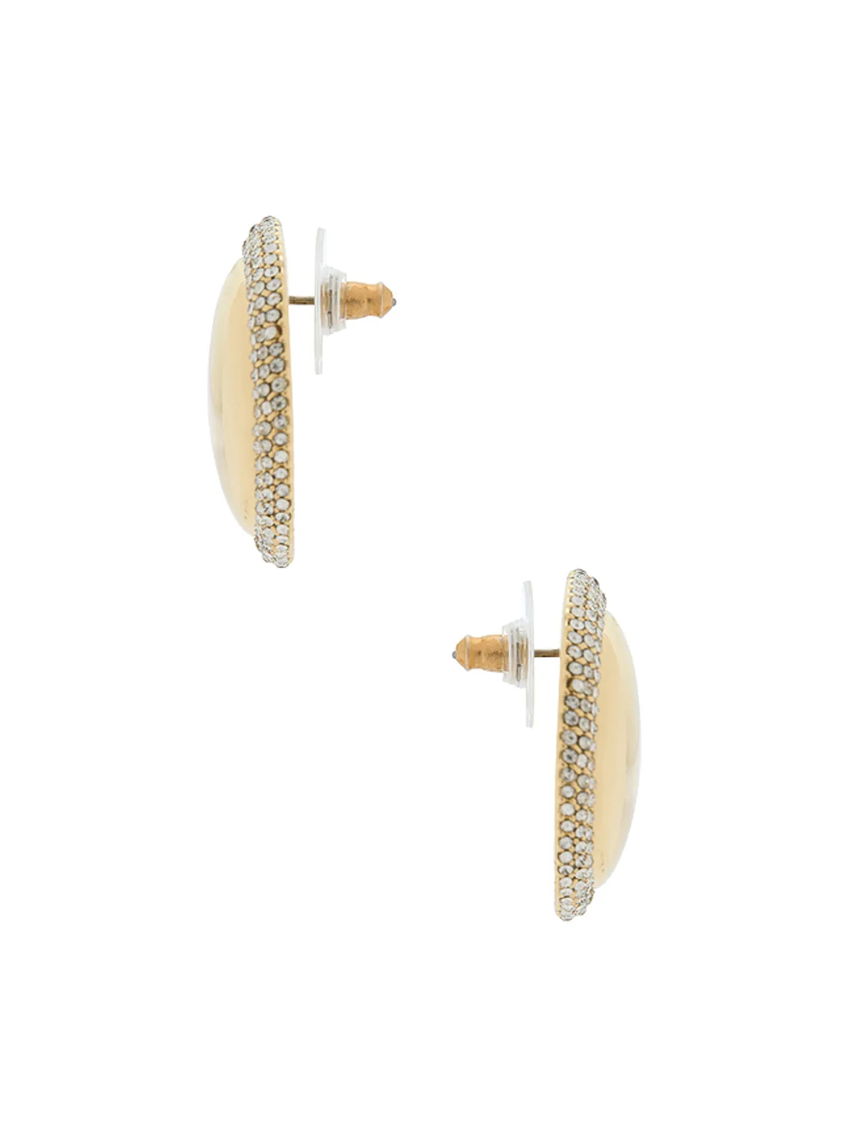 BaubleBar STATEMENT スタッズイヤリング - 画像2