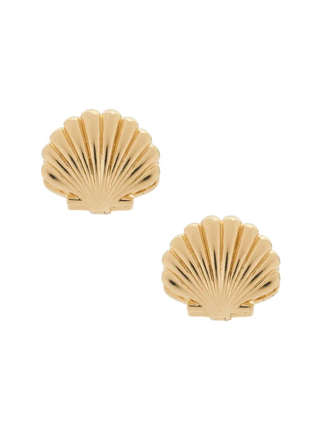 BaubleBar BaubleBar SANDY スタッズイヤリングの商品画像