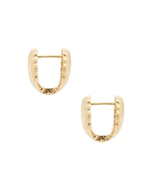 BaubleBar SANDY スタッズイヤリング - サムネイル3