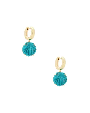 BaubleBar ELIA ドロップイヤリング - サムネイル1