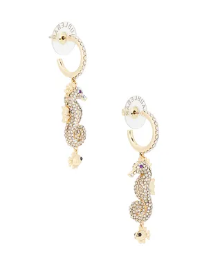 BaubleBar VELA ステートメントイヤリング - サムネイル1
