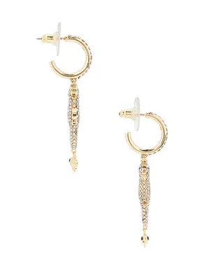 BaubleBar VELA ステートメントイヤリング - サムネイル2