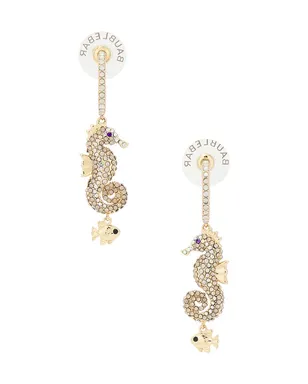 BaubleBar VELA ステートメントイヤリング - サムネイル3