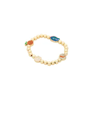 BaubleBar UNIVERSITY OF FLORIDA ブレスレット - サムネイル1