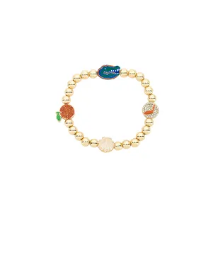 BaubleBar UNIVERSITY OF FLORIDA ブレスレット - サムネイル2