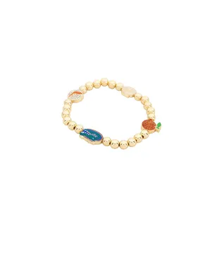 BaubleBar UNIVERSITY OF FLORIDA ブレスレット - サムネイル3