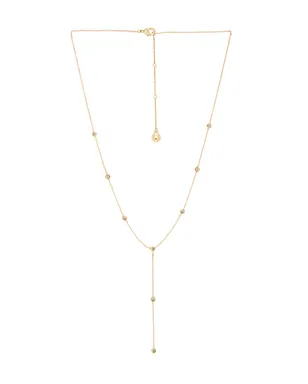 BaubleBar ラリエットネックレス - サムネイル1