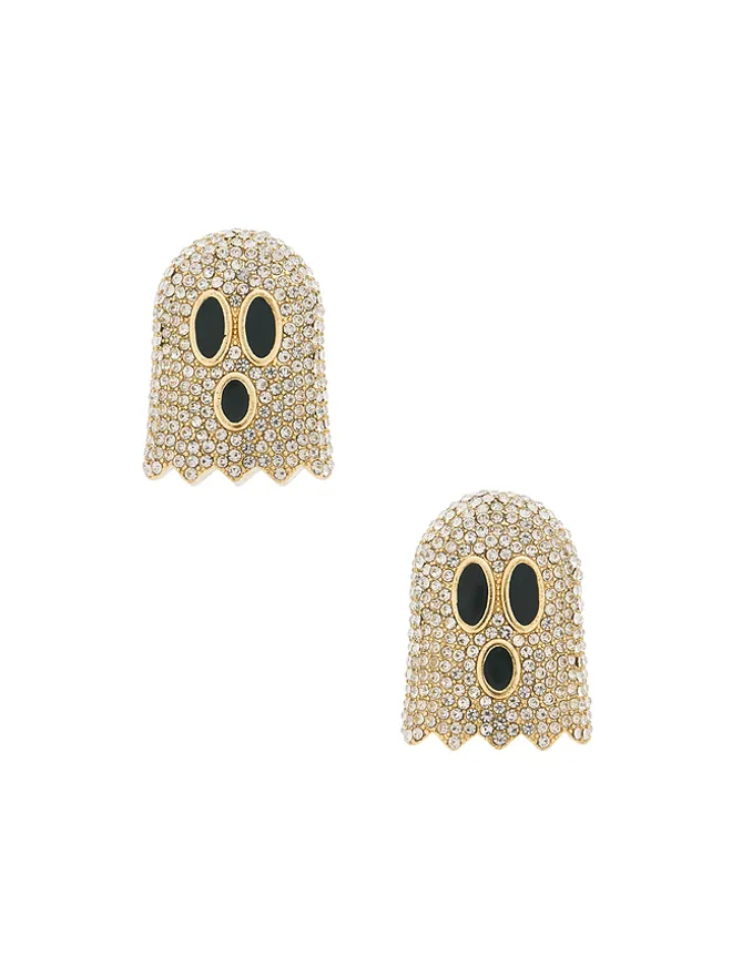 BaubleBar BaubleBar SHIMMER スタッズイヤリングの商品画像