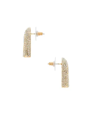 BaubleBar SHIMMER スタッズイヤリング - サムネイル2