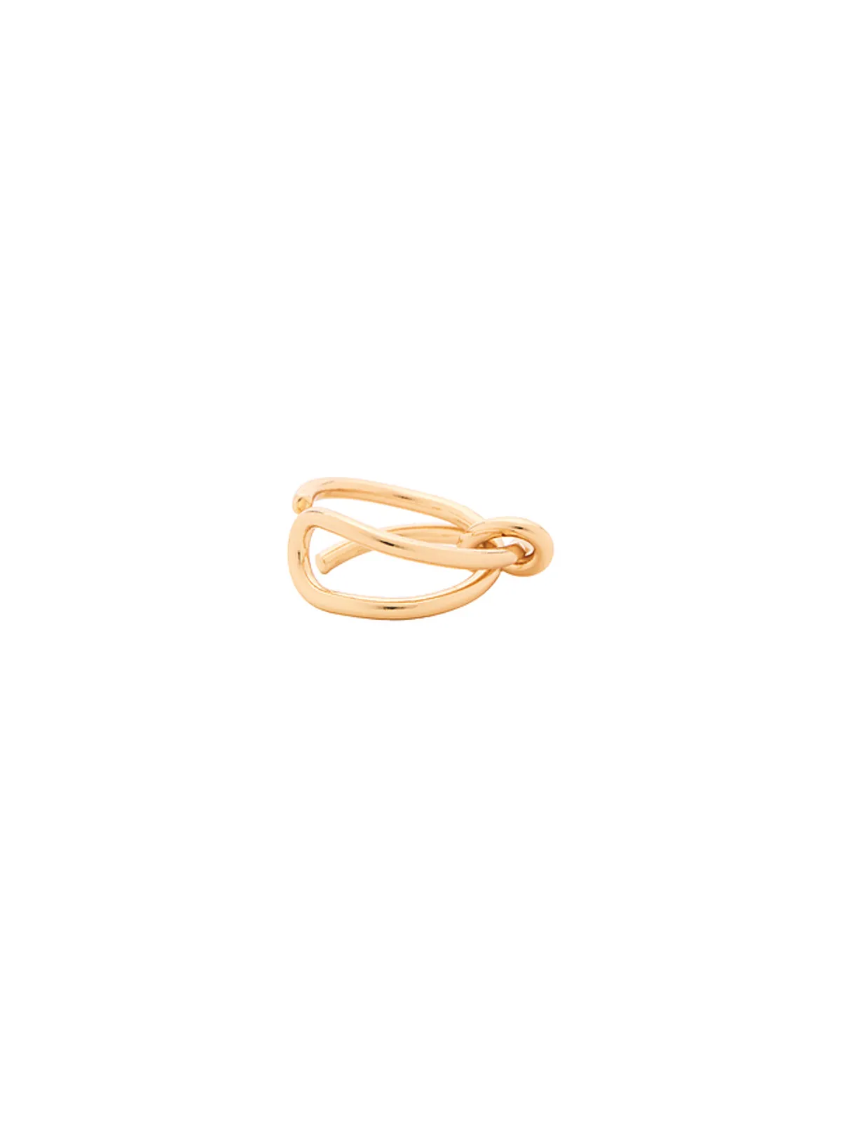 BaubleBar TIES リング - 画像2