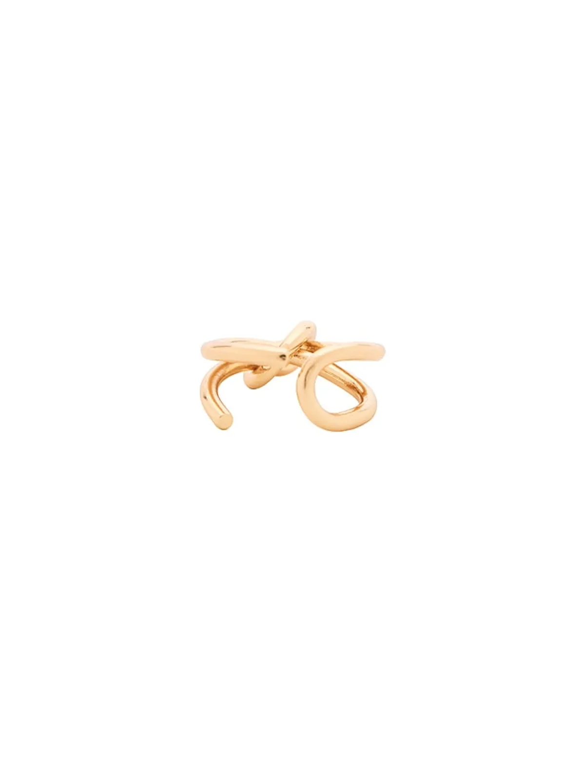 BaubleBar TIES リング - 画像3