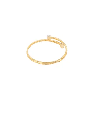 BaubleBar PAVE シングルラップカフ - サムネイル2
