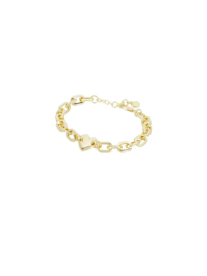 BaubleBar BaubleBar LEAH ブレスレットの商品画像