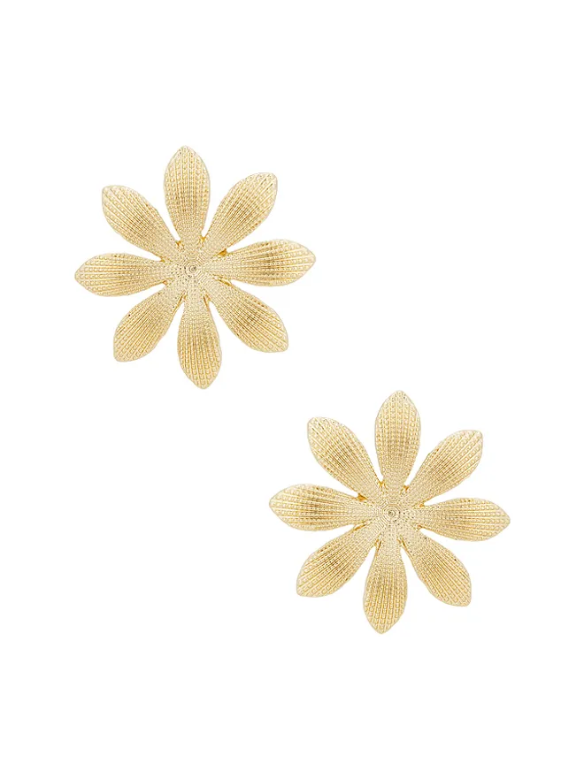 BaubleBar BaubleBar SHYLA スタッズイヤリングの商品画像