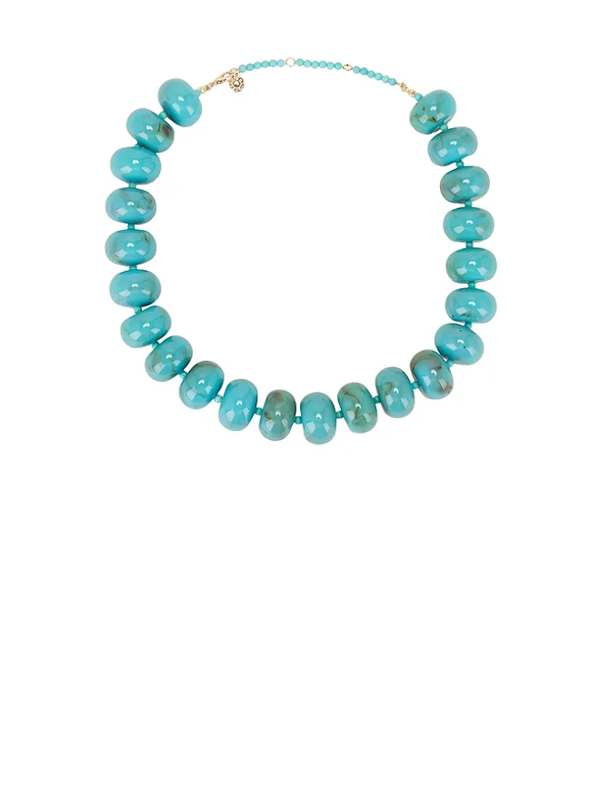 BaubleBar BaubleBar MILDRED ネックレスの商品画像