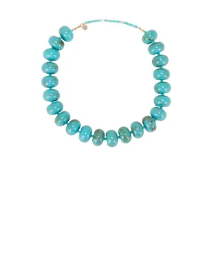 BaubleBar MILDRED ネックレス - サムネイル1