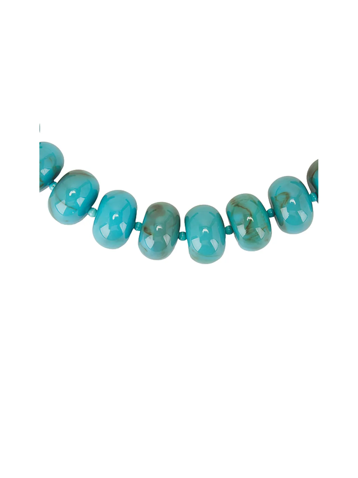 BaubleBar MILDRED ネックレス - 画像2