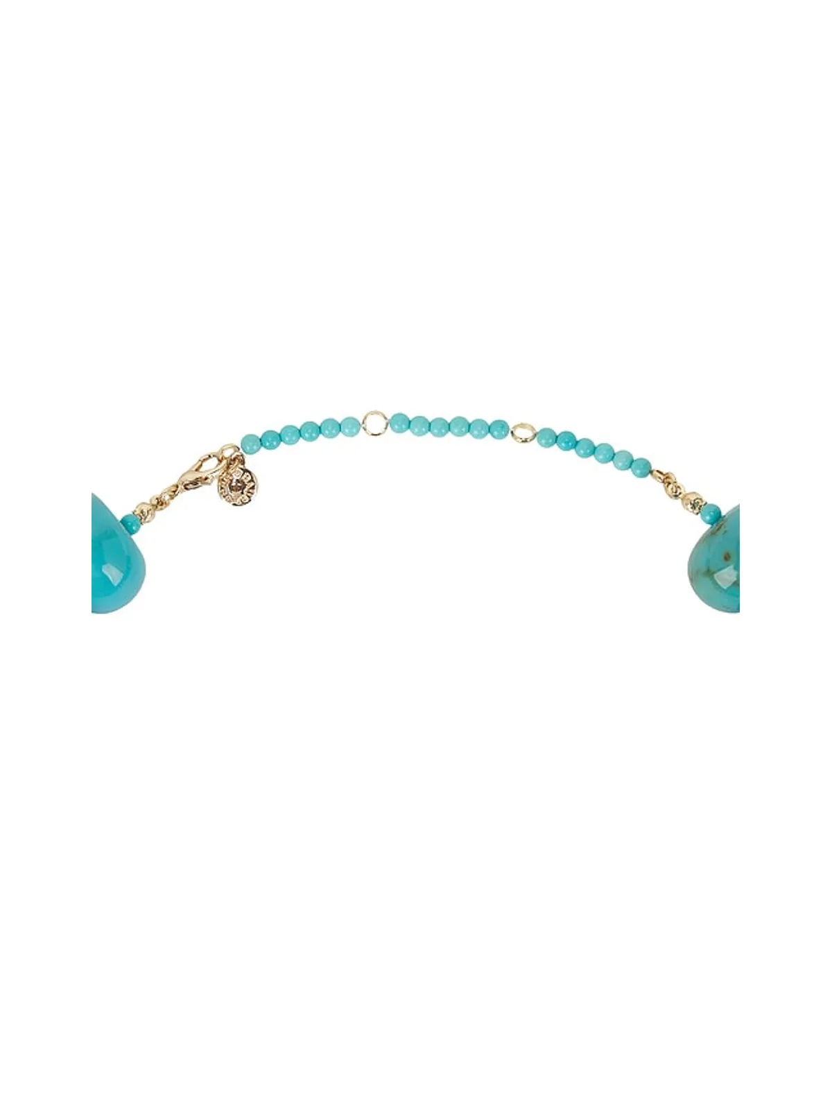BaubleBar MILDRED ネックレス - 画像3