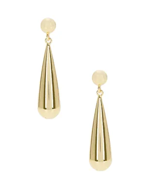BaubleBar KALLEN ドロップイヤリング - サムネイル1