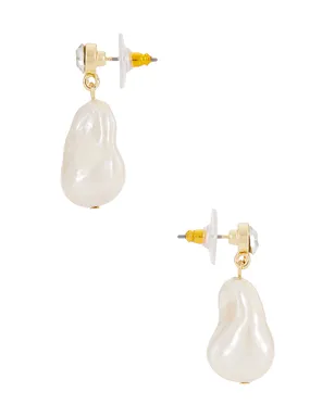 BaubleBar MYRA ドロップイヤリング - サムネイル2