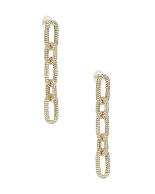 BaubleBar NOVA ドロップイヤリング - サムネイル2