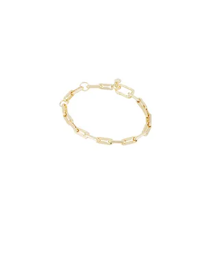 BaubleBar CORA チェーンブレスレット - サムネイル1