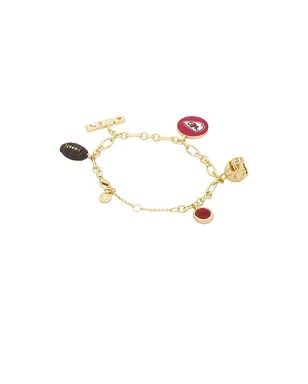 BaubleBar CHIEFS ブレスレット - サムネイル3