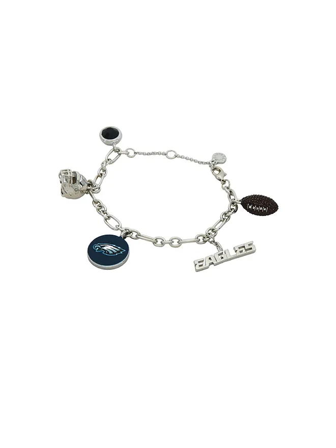 BaubleBar BaubleBar PHILADELPHIA チャームブレスレットの商品画像