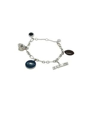 BaubleBar PHILADELPHIA チャームブレスレット - サムネイル1