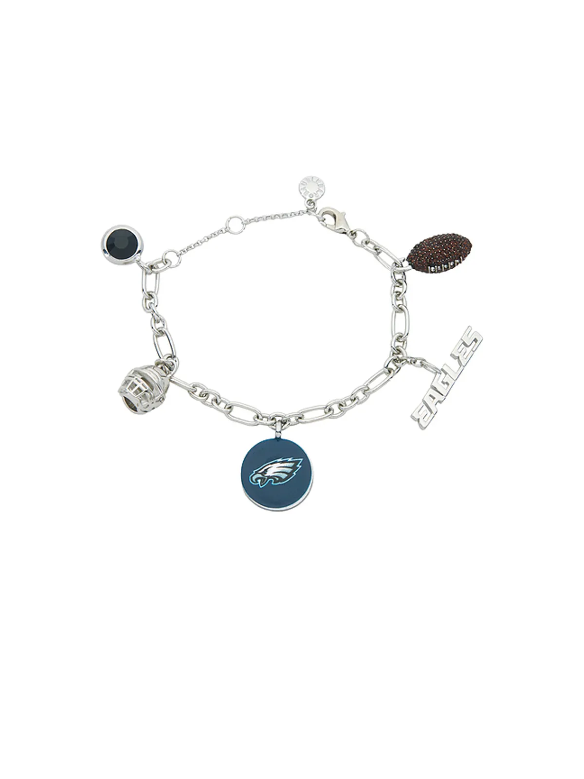 BaubleBar PHILADELPHIA チャームブレスレット - 画像2