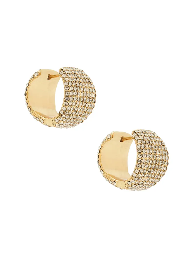 BaubleBar BaubleBar WHITNEY イヤリングの商品画像