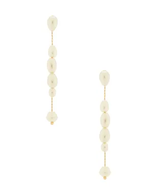 BaubleBar CINDY イヤリング - サムネイル1