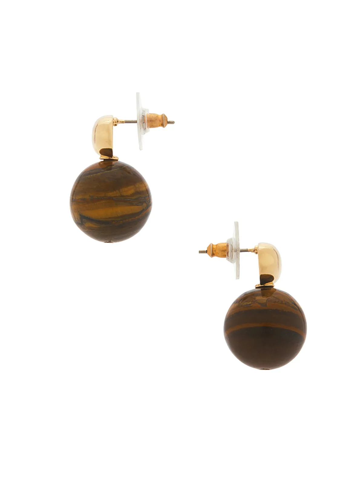 BaubleBar NAT イヤリング - 画像2