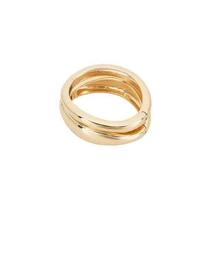 BaubleBar HINGE バングル2本セット - サムネイル1