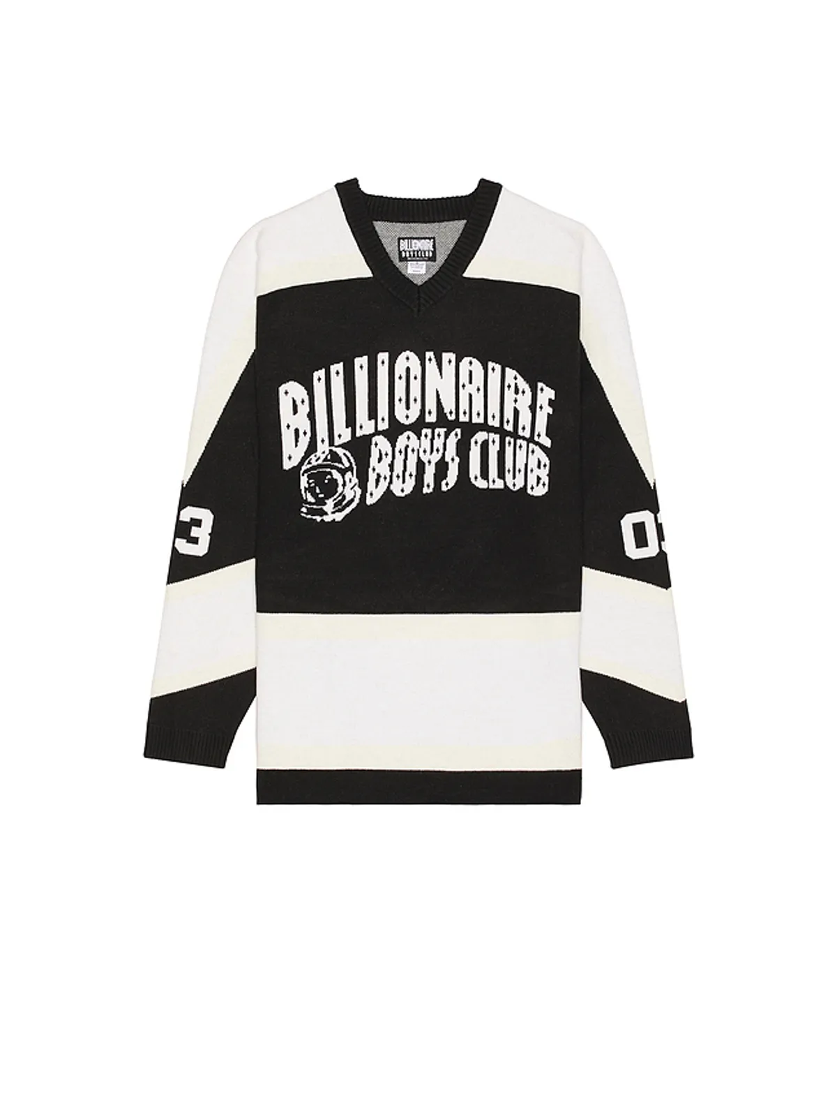 Billionaire Boys Club PUCK セーター - 画像1
