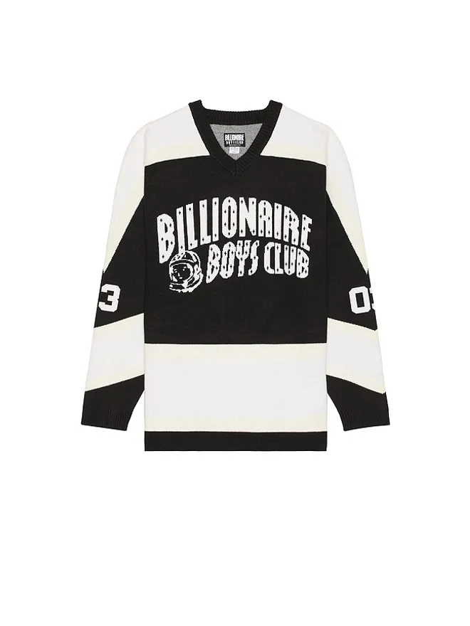 Billionaire Boys Club Billionaire Boys Club PUCK セーターの商品画像