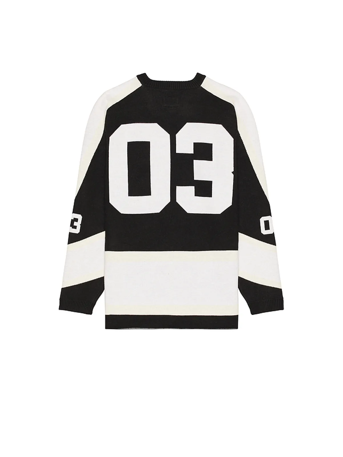 Billionaire Boys Club PUCK セーター - 画像2