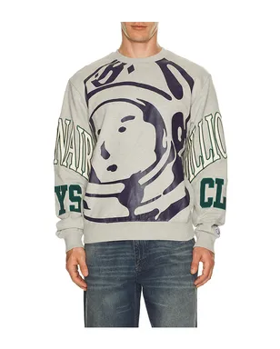 Billionaire Boys Club BIG FACE スウェットシャツ - サムネイル1