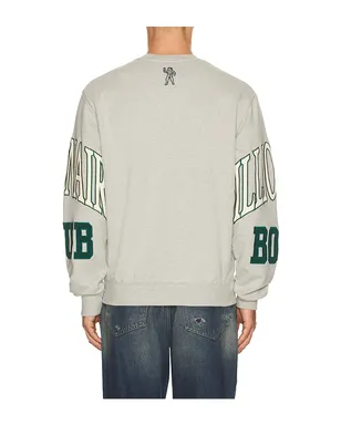 Billionaire Boys Club BIG FACE スウェットシャツ - サムネイル2