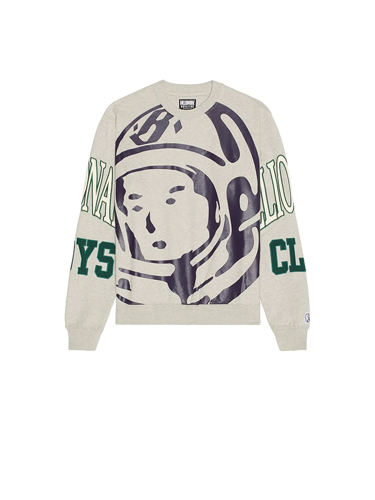 Billionaire Boys Club BIG FACE スウェットシャツ - 画像4