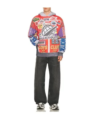 Billionaire Boys Club パーカー - サムネイル6